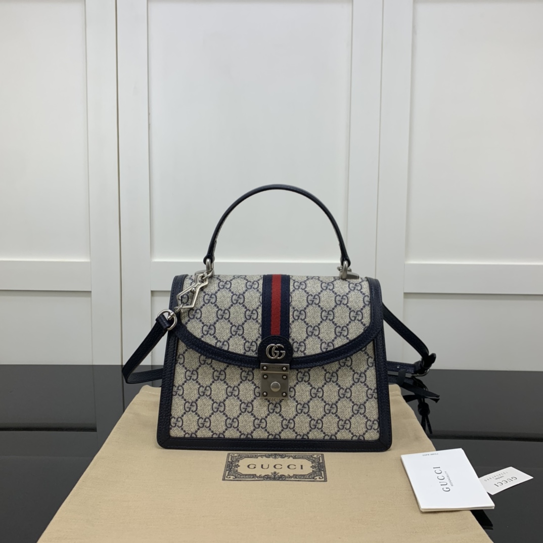 Gucci Satchel Bags